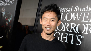 James Wan to produce the <i>Resident Evil </i>movie reboot